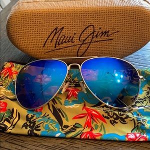 Maui Jim Mavericks